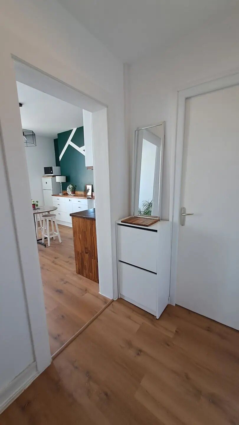 Appartement à vendre, 40m², Limoges