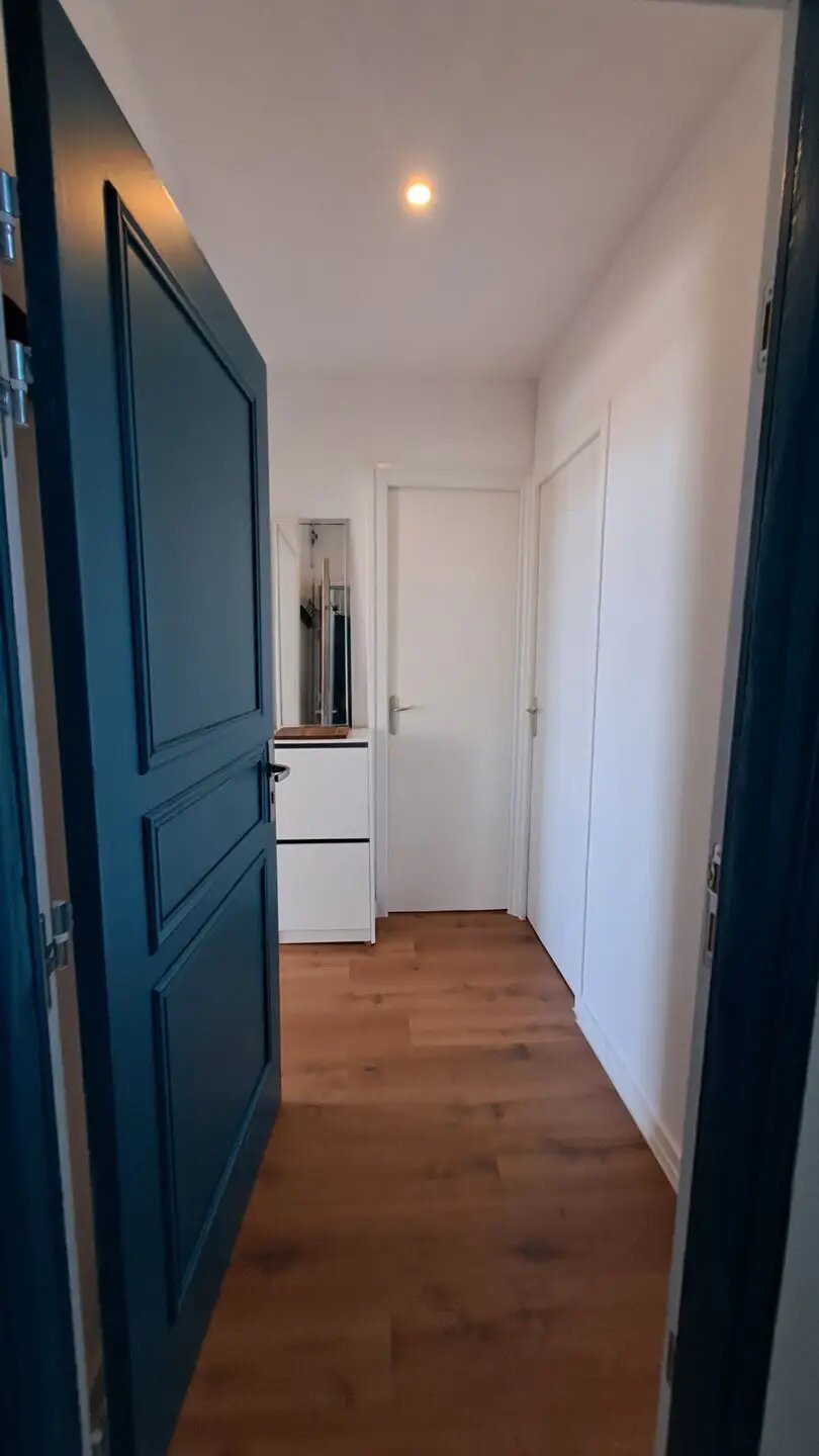 Appartement à vendre, 40m², Limoges