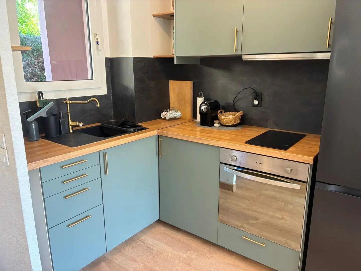 Appartement à louer, 26m², Saint-Laurent-du-Var