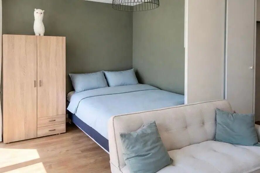 Appartement à louer, 26m², Saint-Laurent-du-Var