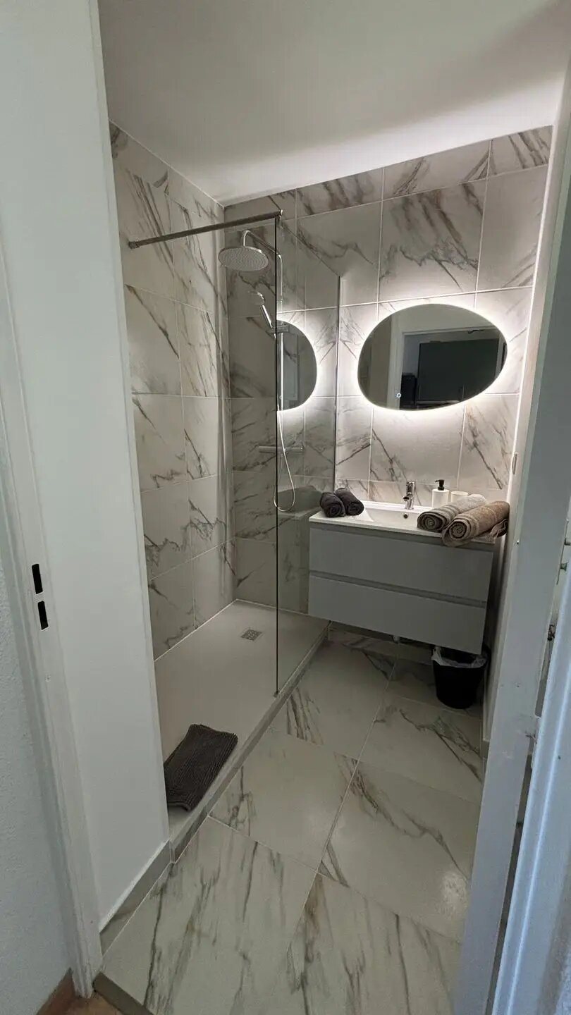 Appartement à louer, 26m², Saint-Laurent-du-Var