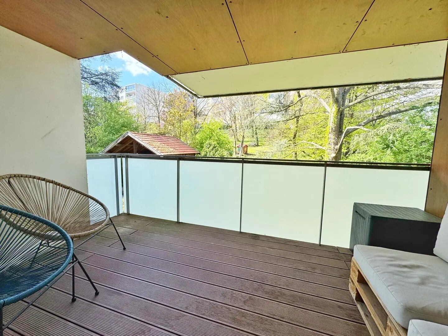 Appartement à vendre, 57m², La Mulatière