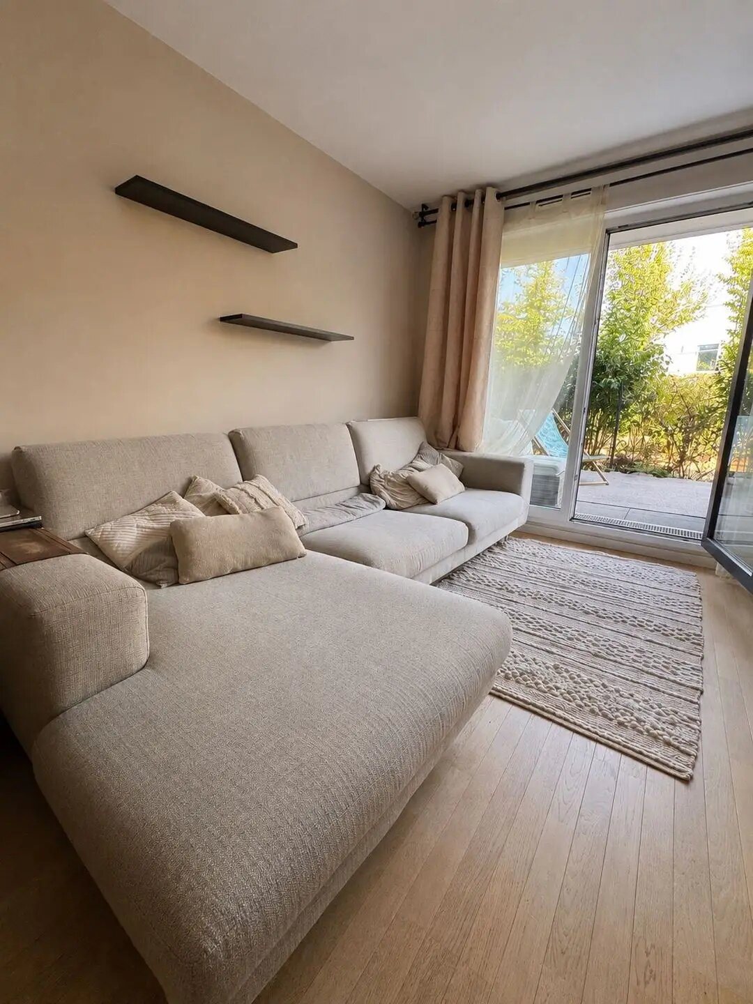Appartement à louer, 65m², Thiais