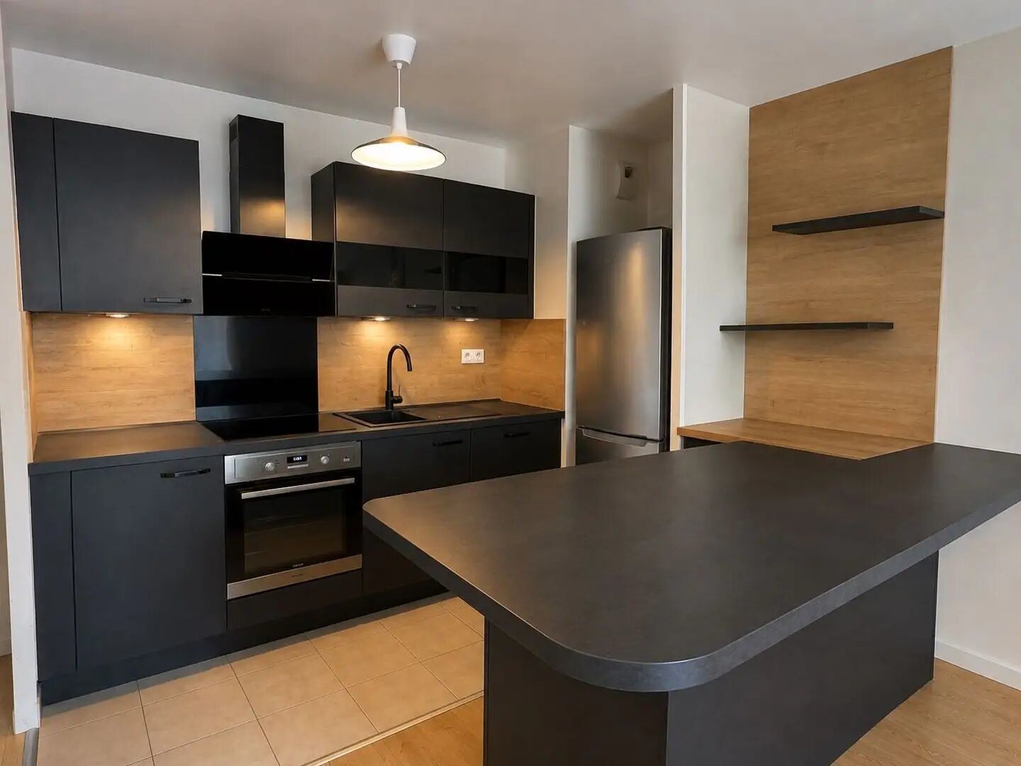 Appartement à louer, 65m², Thiais