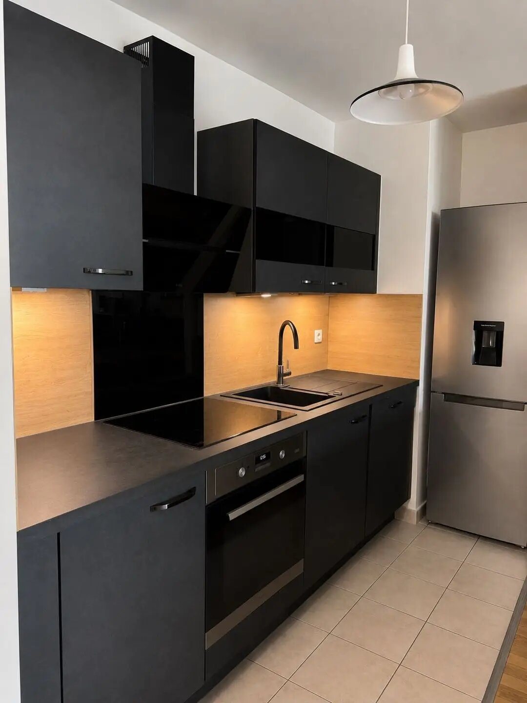 Appartement à louer, 65m², Thiais