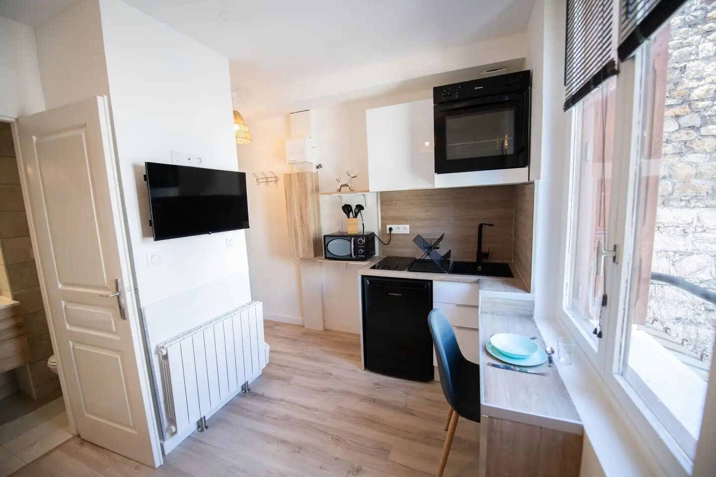 Appartement à louer, 15m², Saint-Étienne