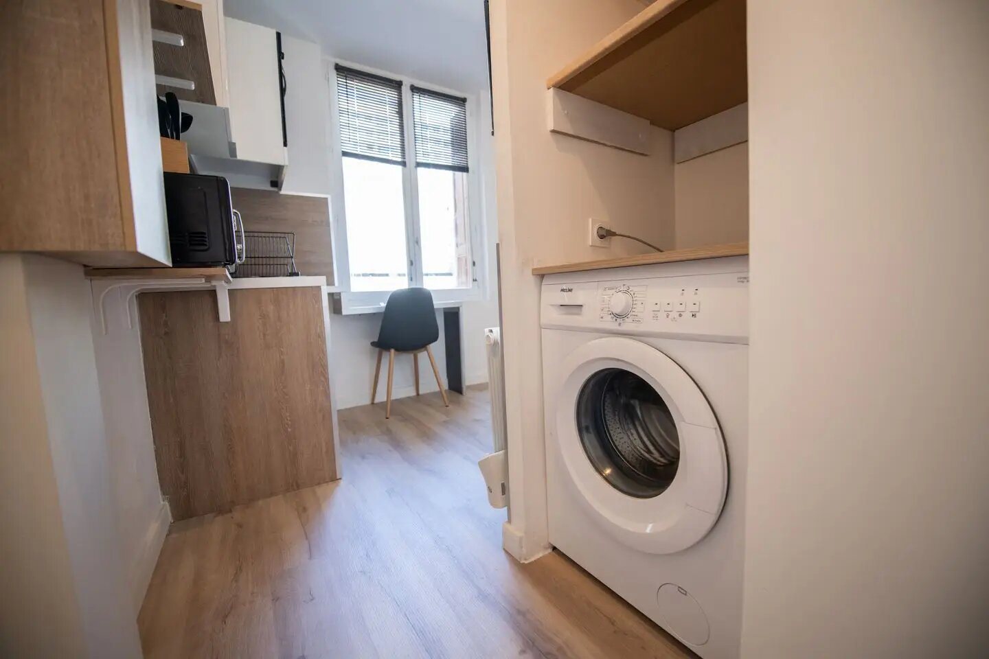 Appartement à louer, 15m², Saint-Étienne