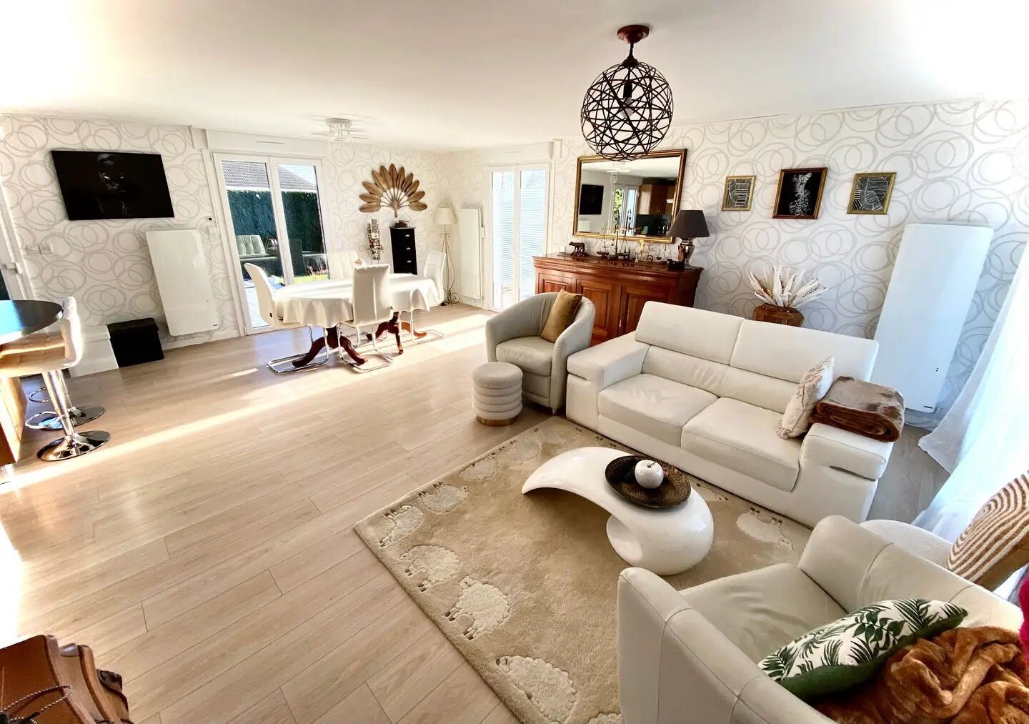 Maison à vendre, 100m², Hinges