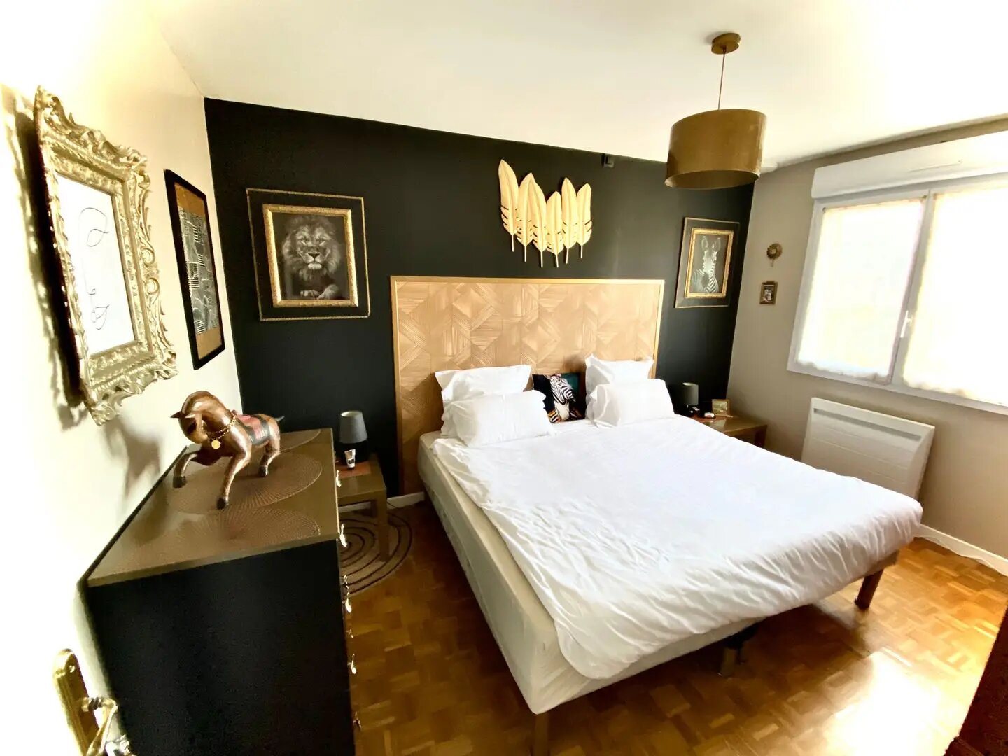 Maison à vendre, 100m², Hinges