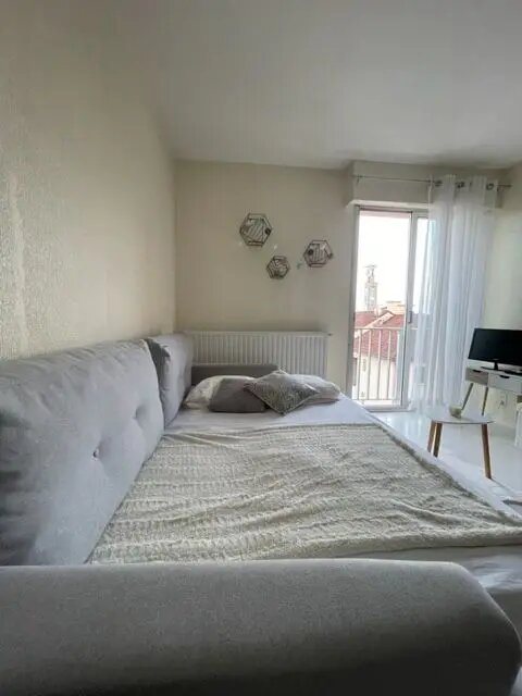 Appartement à louer, 27m², Périgueux