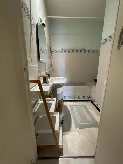 Appartement à louer, 27m², Périgueux