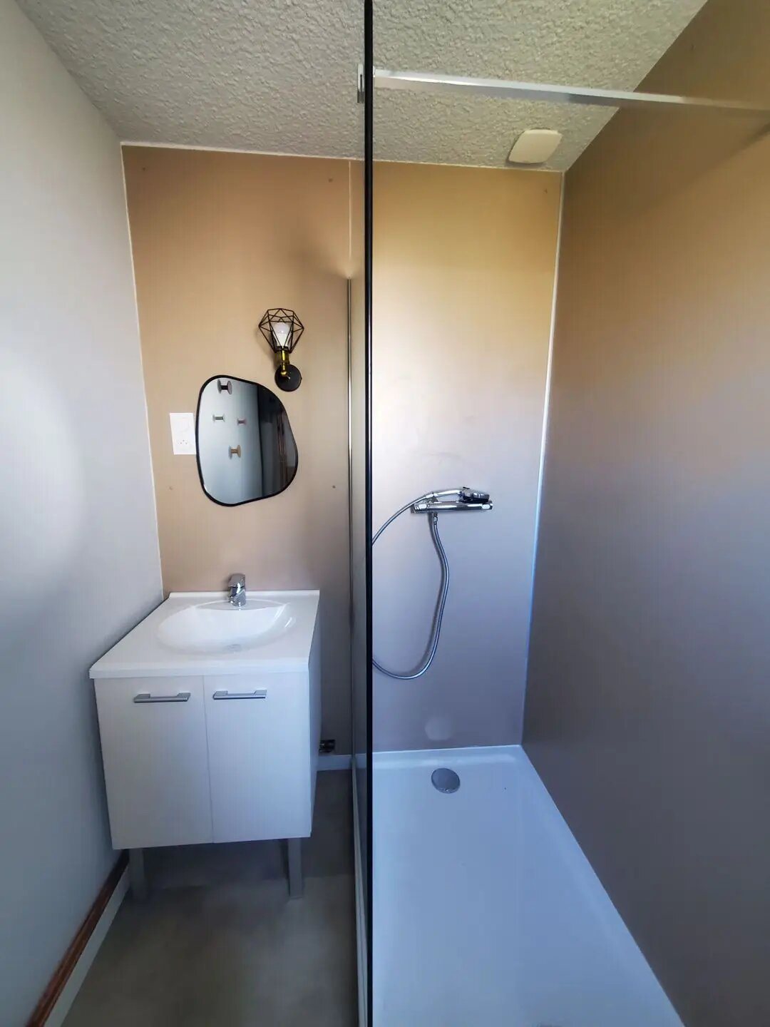 Appartement à louer, 36m², Le Mayet-de-Montagne