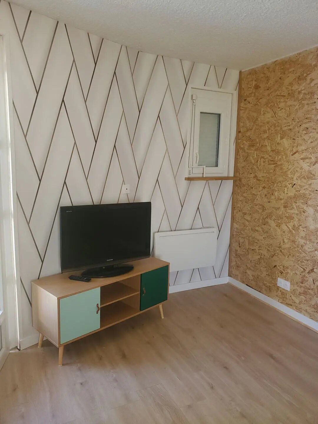 Appartement à louer, 36m², Le Mayet-de-Montagne