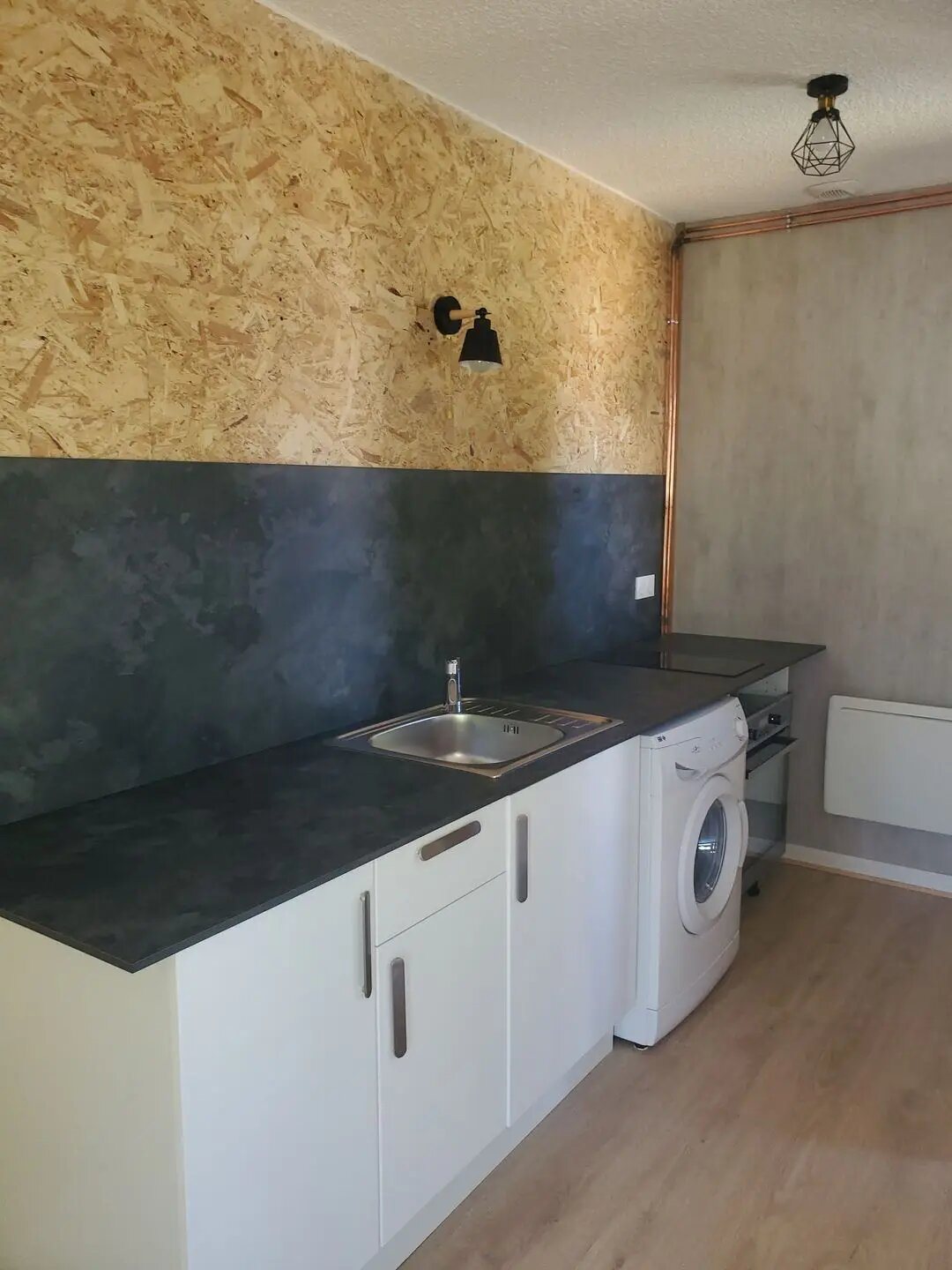 Appartement à louer, 36m², Le Mayet-de-Montagne