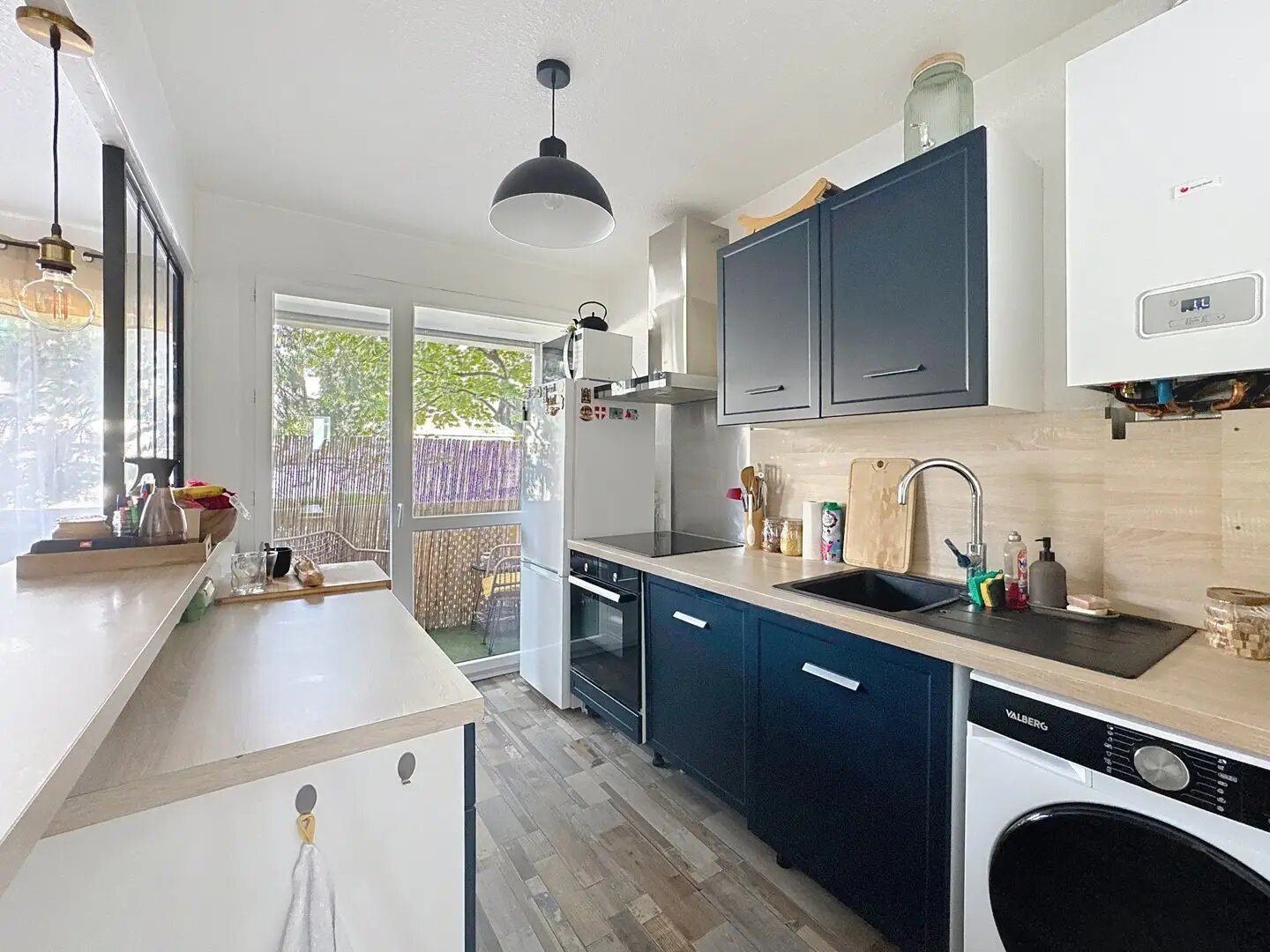 Appartement à louer, 44m², Clermont-Ferrand
