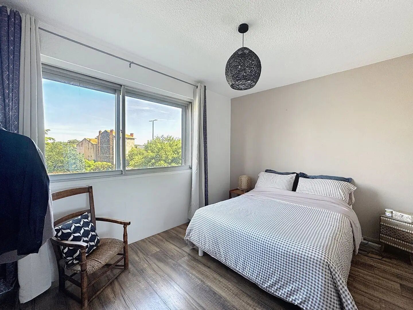 Appartement à louer, 44m², Clermont-Ferrand