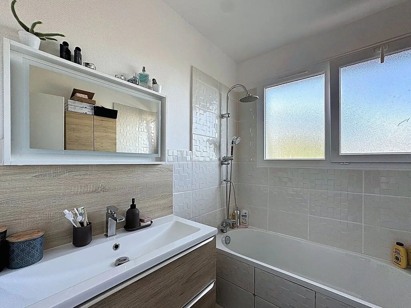 Appartement à louer, 44m², Clermont-Ferrand