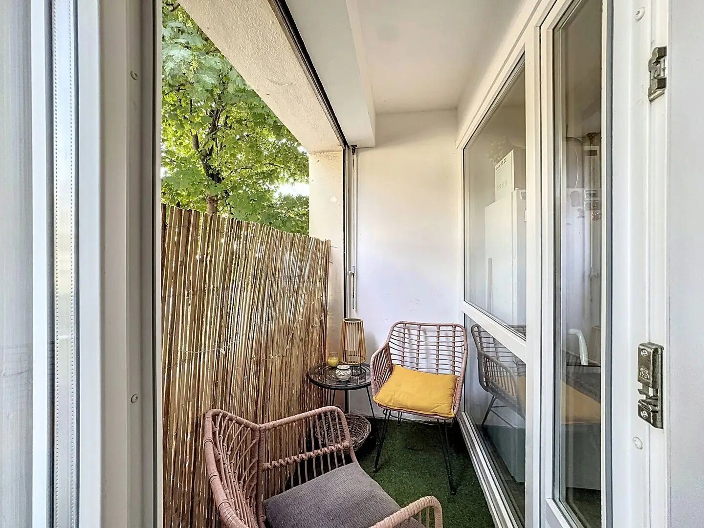 Appartement à louer, 44m², Clermont-Ferrand