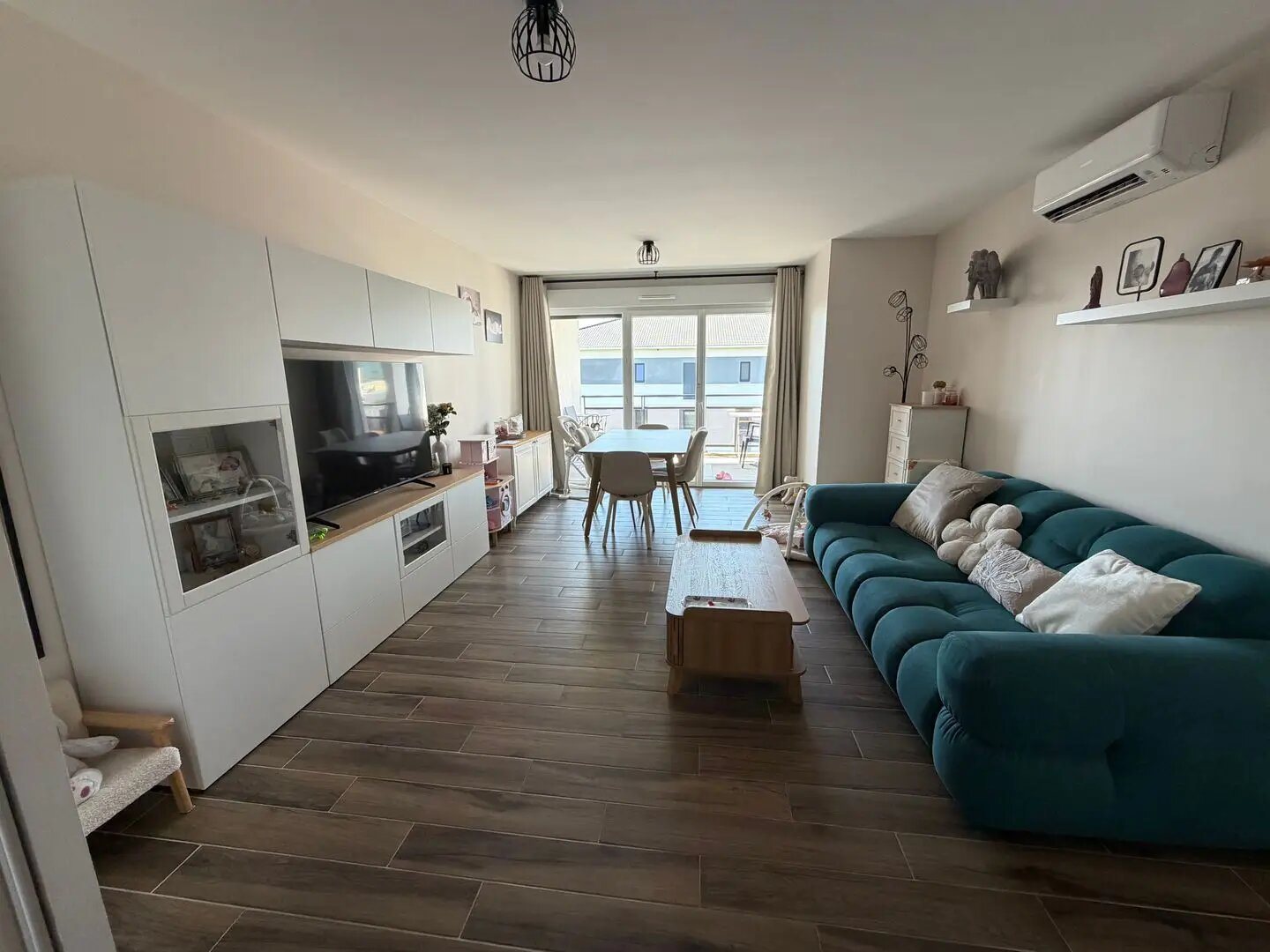 Appartement à vendre, 66m², Lucciana