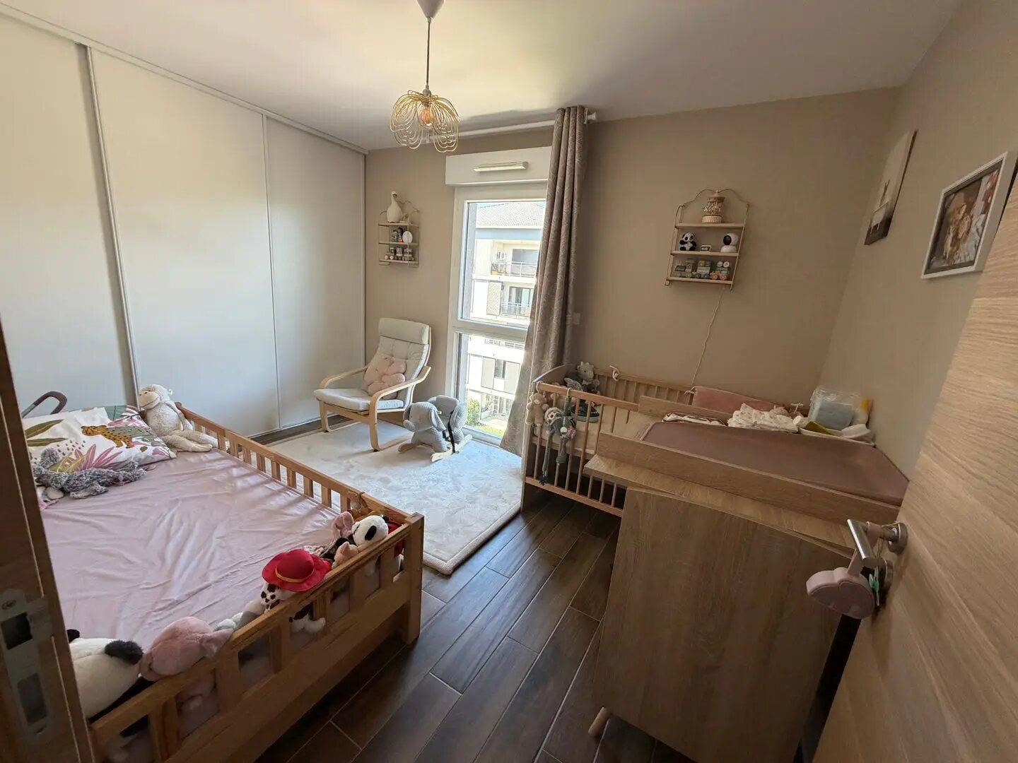 Appartement à vendre, 66m², Lucciana