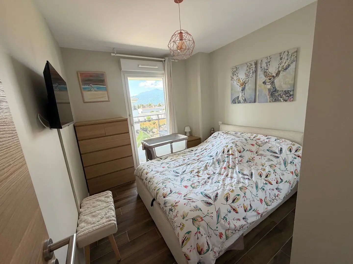 Appartement à vendre, 66m², Lucciana