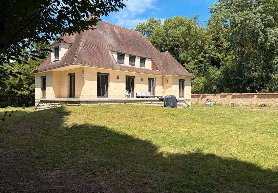 Maison à vendre, 196m², Évreux