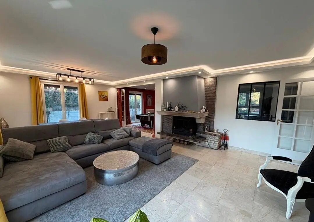 Maison à vendre, 196m², Évreux
