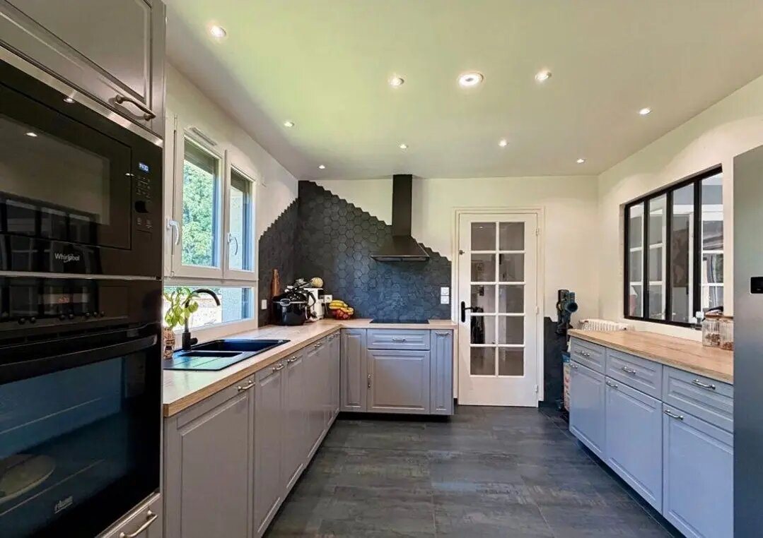 Maison à vendre, 196m², Évreux