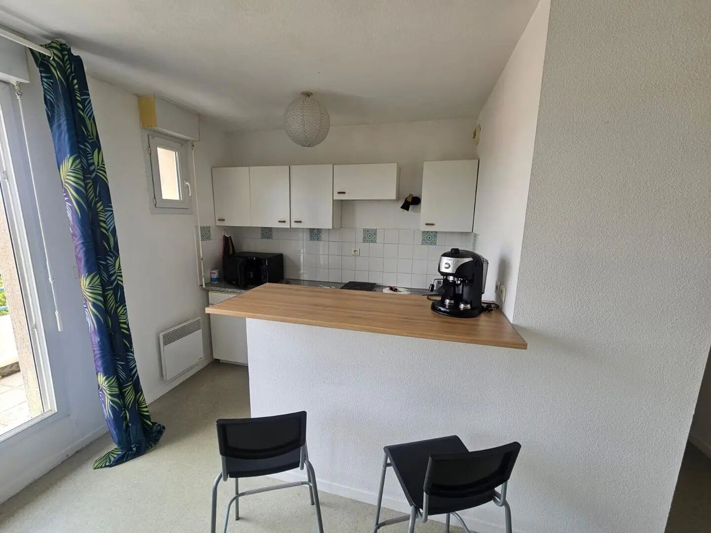 Appartement à louer, 40m², Niort