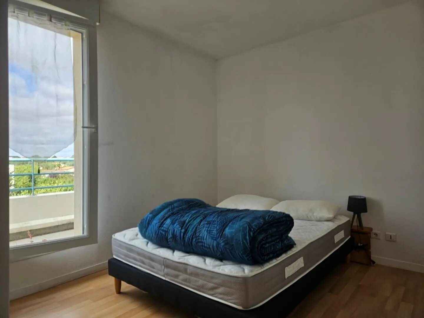 Appartement à louer, 40m², Niort