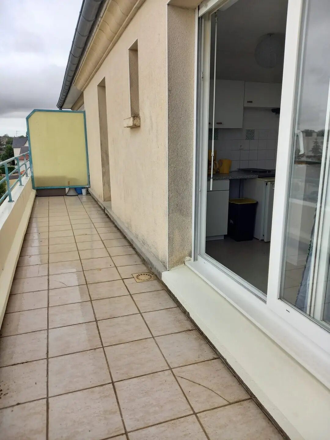 Appartement à louer, 40m², Niort