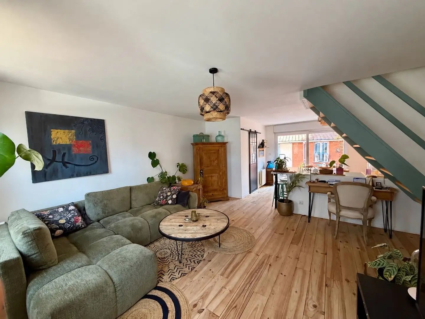 Maison à vendre, 79m², Tourcoing
