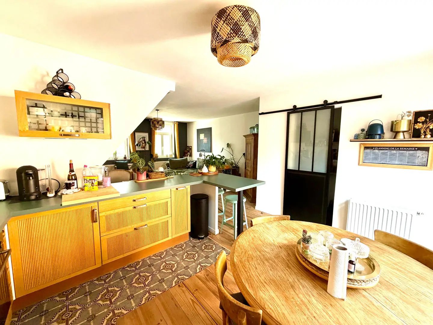 Maison à vendre, 79m², Tourcoing