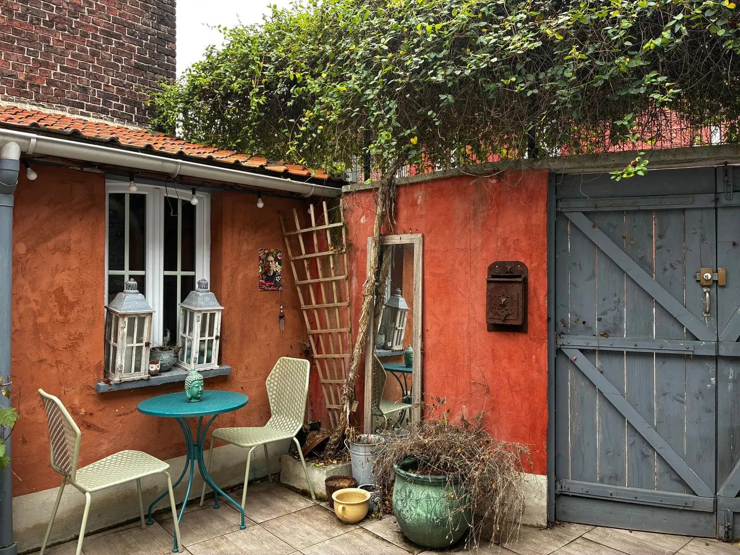 Maison à vendre, 79m², Tourcoing