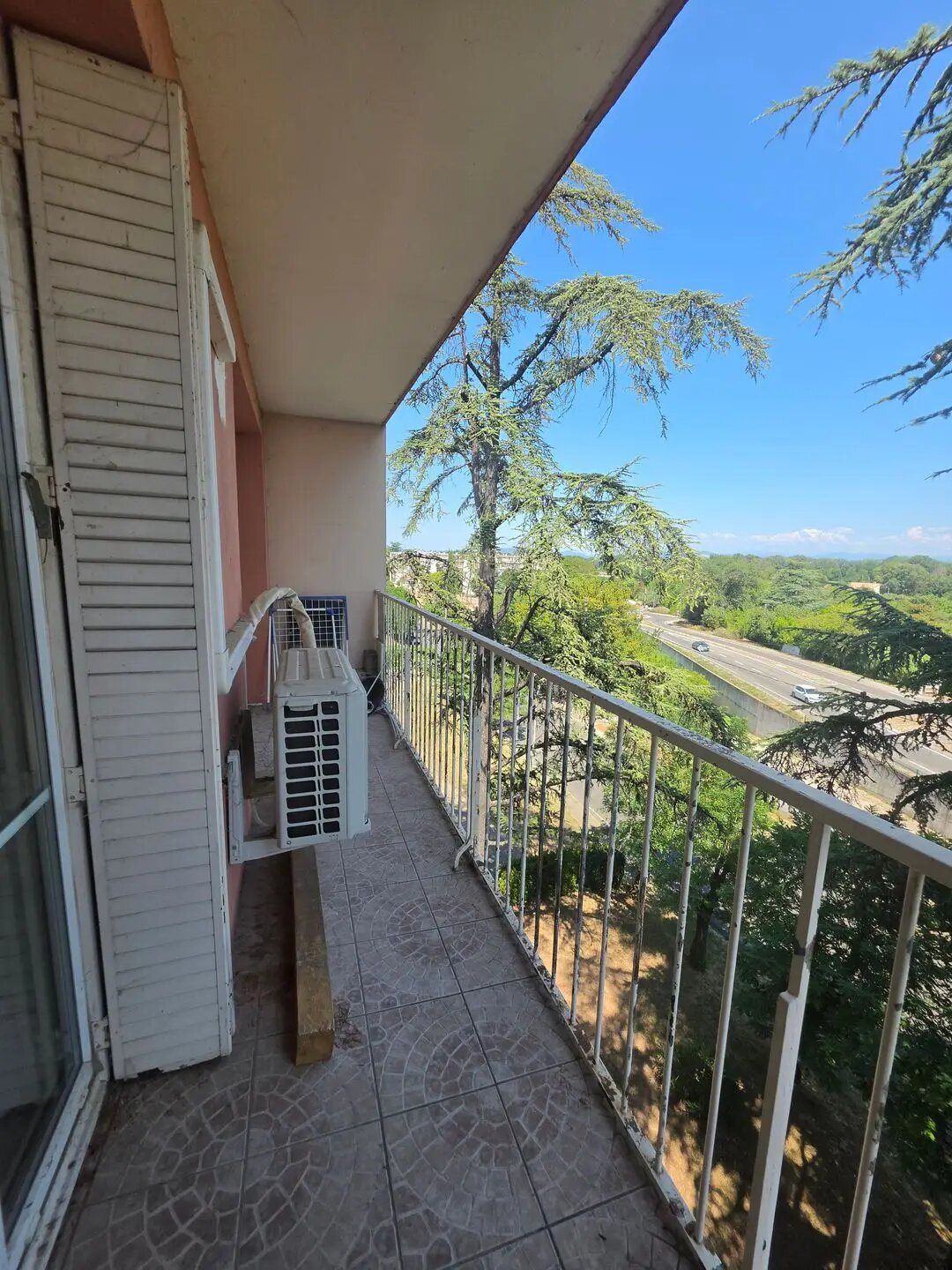 Appartement à vendre, 74m², Bourg-Saint-Andéol