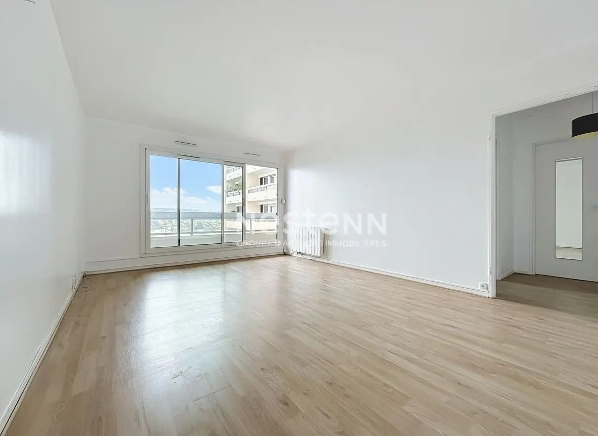 Appartement à louer, 64m², Issy-les-Moulineaux