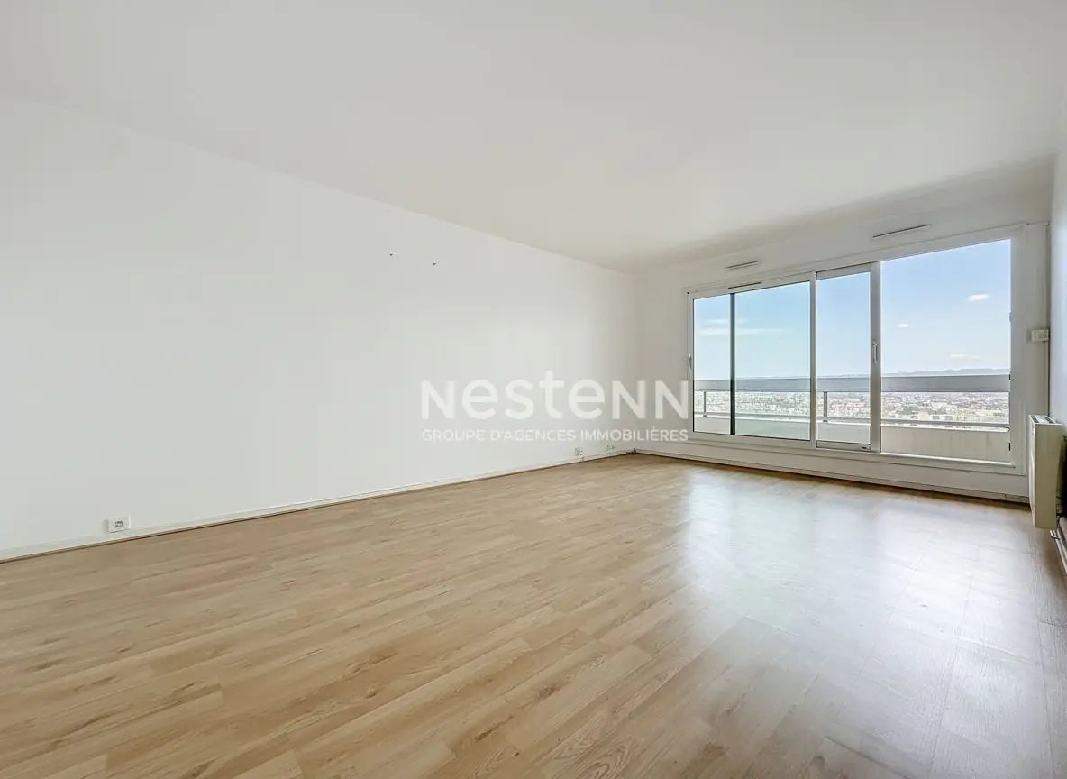 Appartement à louer, 64m², Issy-les-Moulineaux