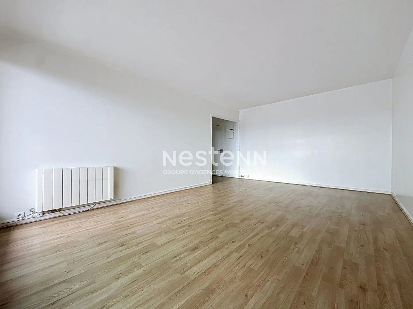 Appartement à louer, 64m², Issy-les-Moulineaux