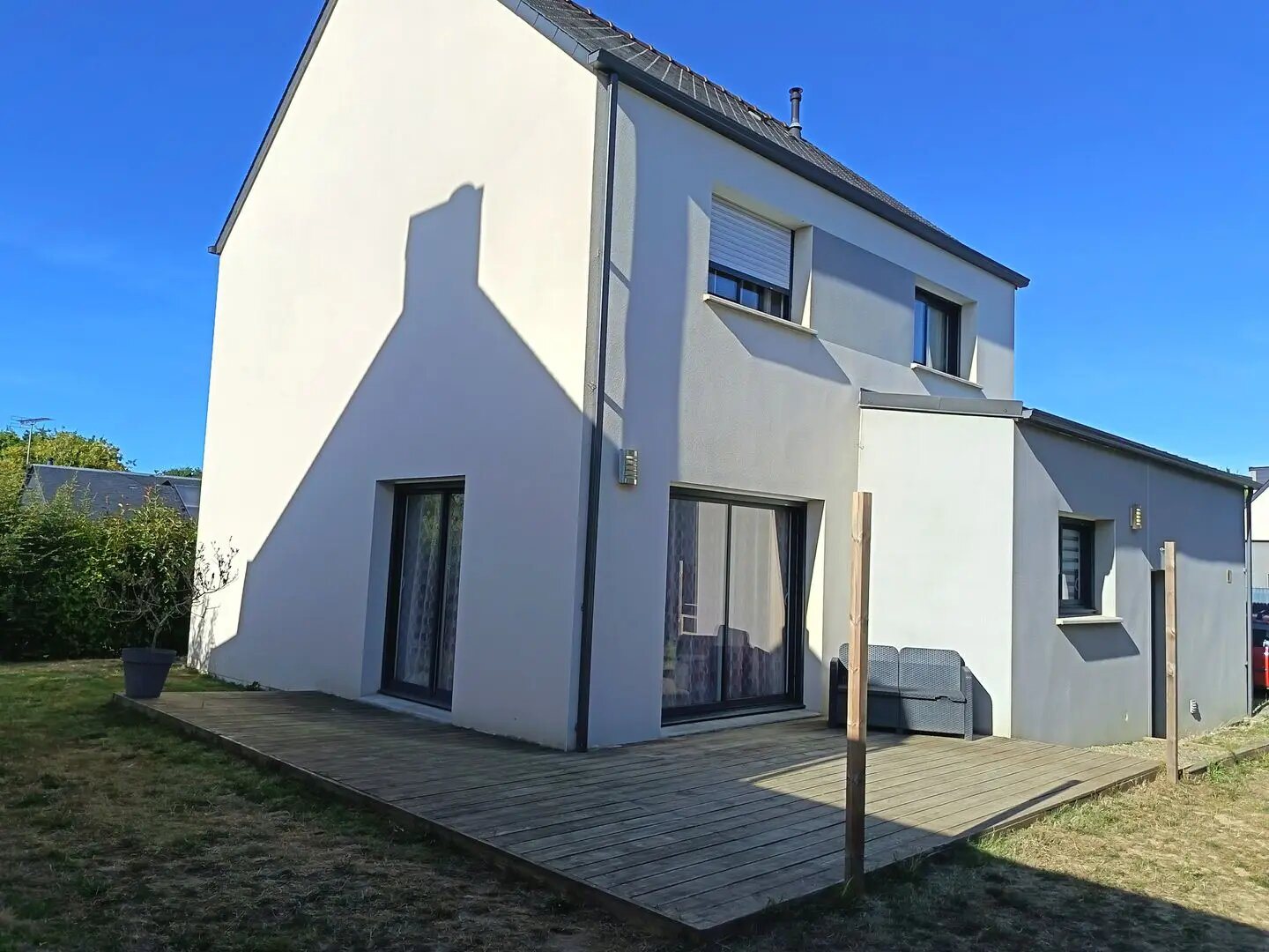 Maison à vendre, 100m², Lancieux