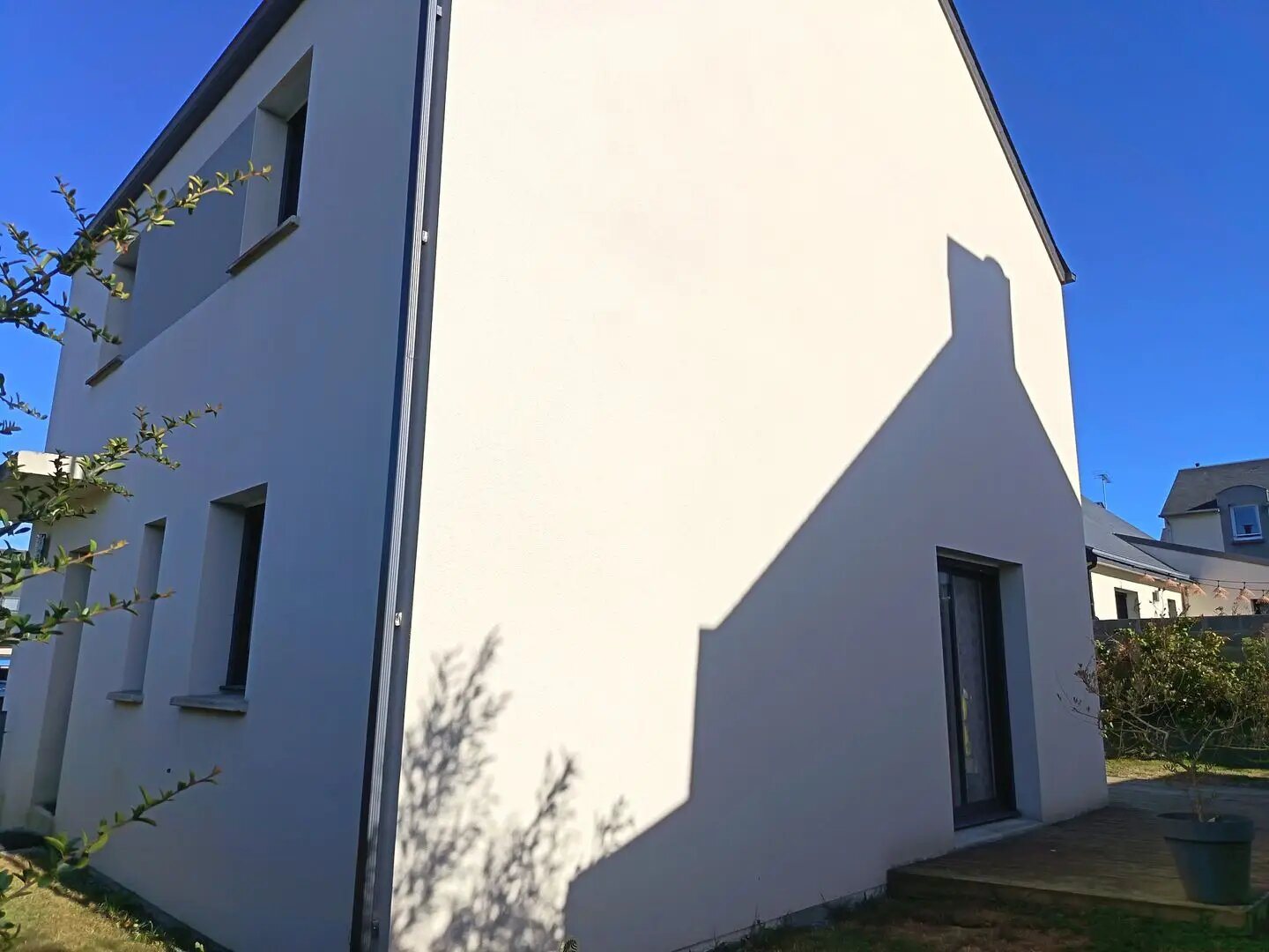 Maison à vendre, 100m², Lancieux