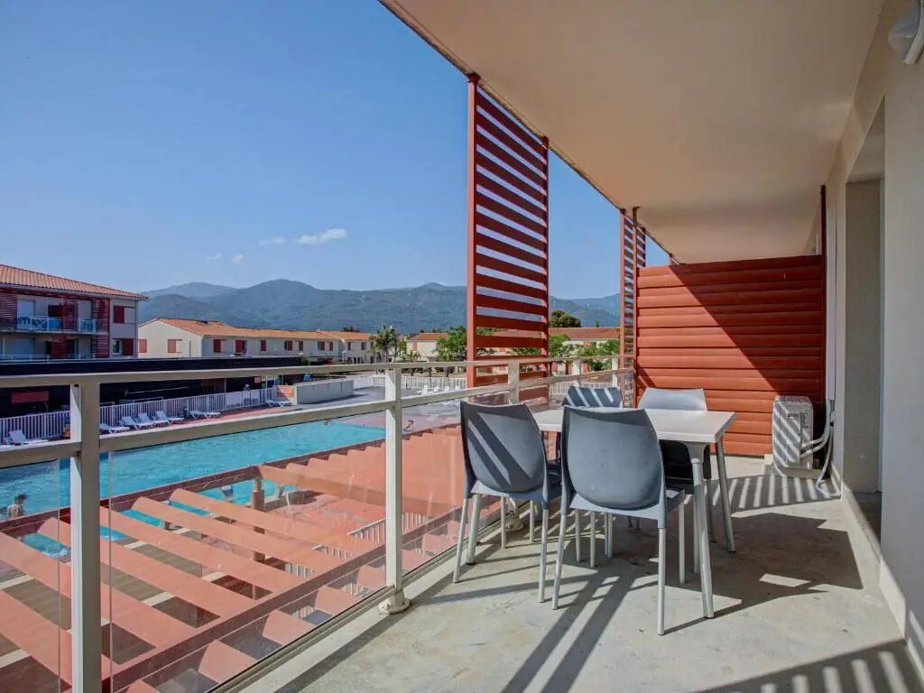 Appartement à vendre, 28m², Argelès-sur-Mer