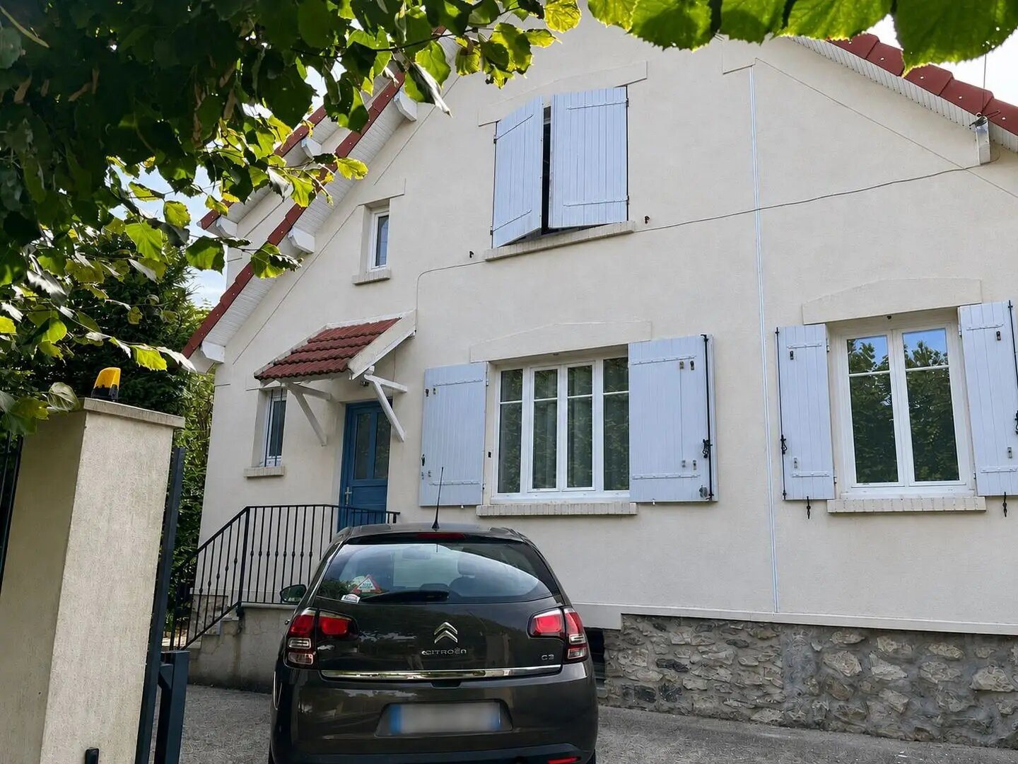 Maison à vendre, 95m², Lagny-sur-Marne