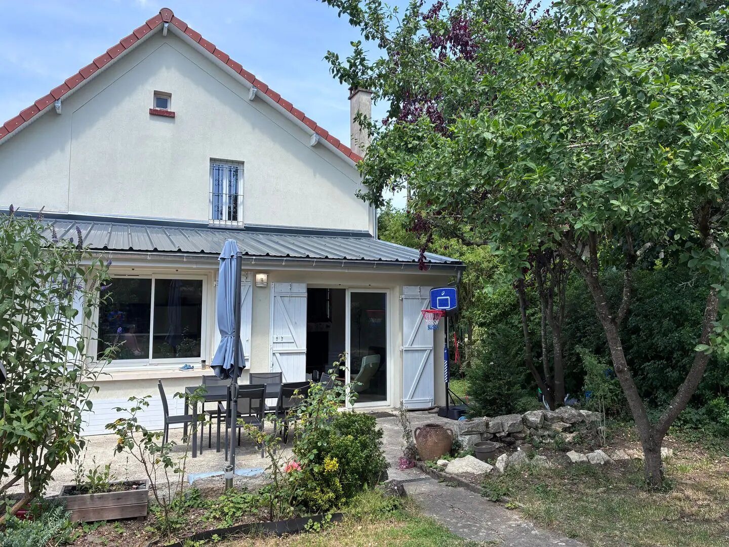Maison à vendre, 95m², Lagny-sur-Marne