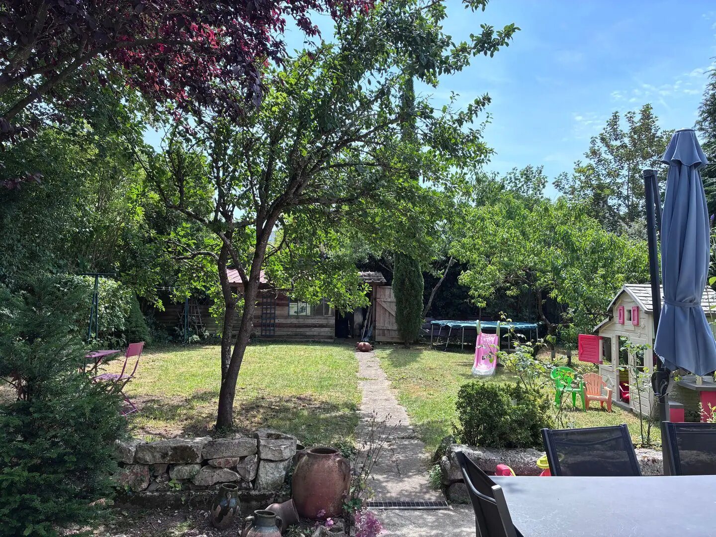 Maison à vendre, 95m², Lagny-sur-Marne