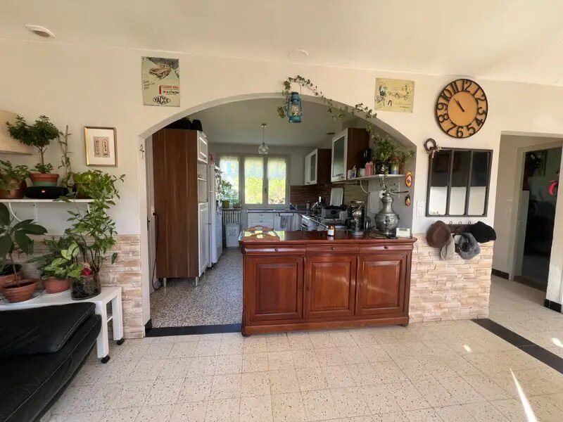 Maison à vendre, 90m², Nouan-le-Fuzelier