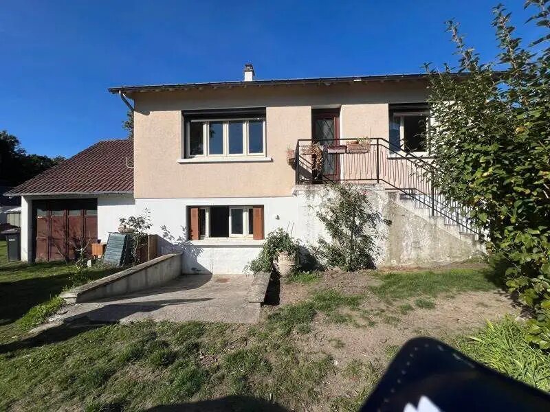 Maison à vendre, 90m², Nouan-le-Fuzelier