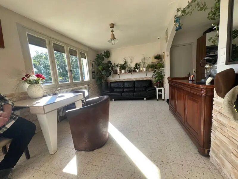 Maison à vendre, 90m², Nouan-le-Fuzelier