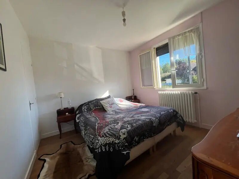 Maison à vendre, 90m², Nouan-le-Fuzelier