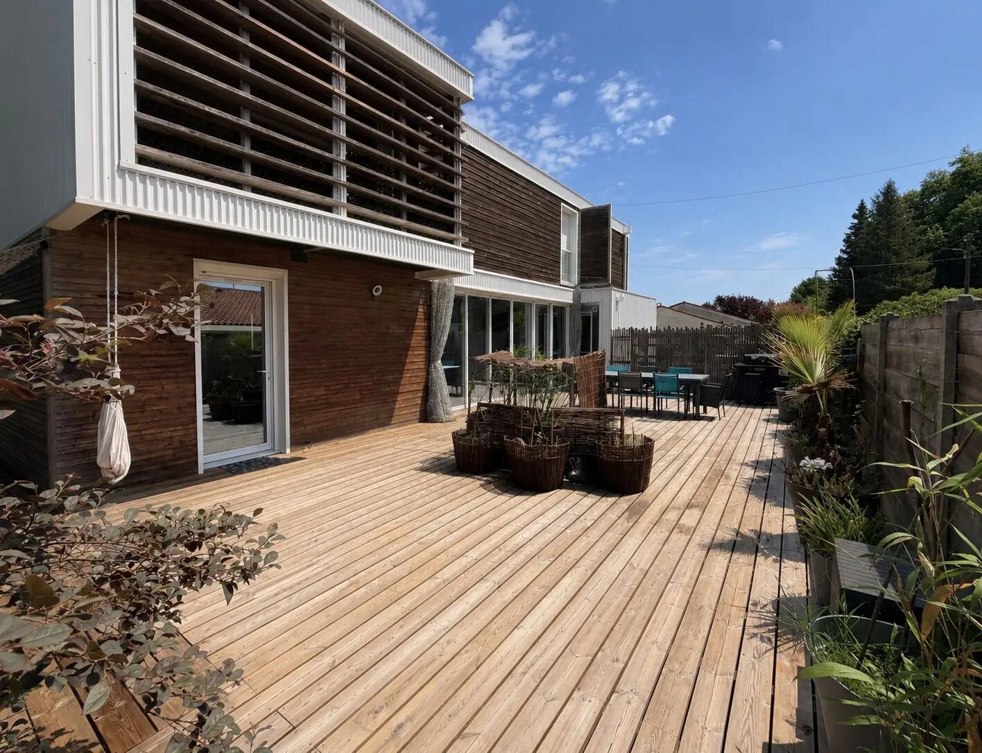 Maison à vendre, 128m², Le Teich