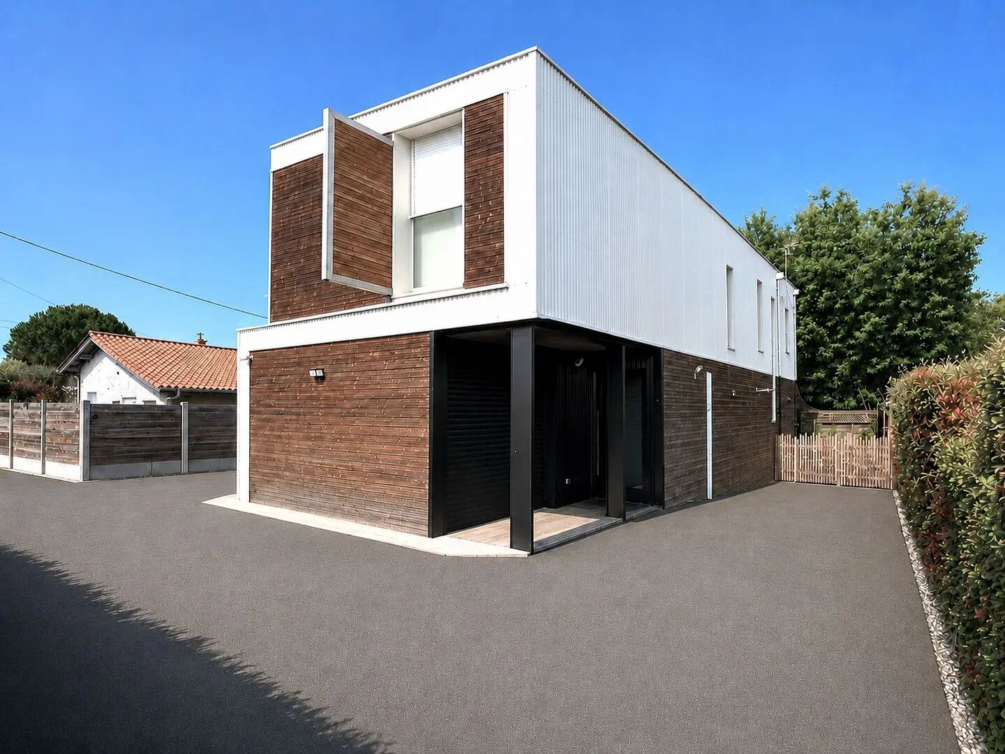 Maison à vendre, 128m², Le Teich